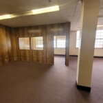 Available commercial space at The Center in Racine, WI