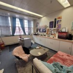 Office rentals at The Center in Racine, WI