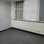 Office space for rent at The Center in Racine, WI