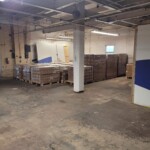 Warehouse for rent in Racine, WI