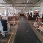 Warehouses for rent in Racine, WI